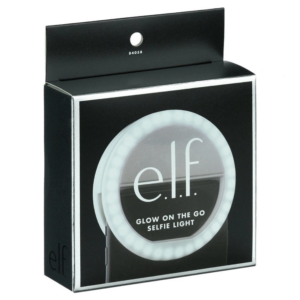 NWT $25 for 6. Total value of $86. e.l.f. Glow On The Go Selfie Light - Picture 2 of 7